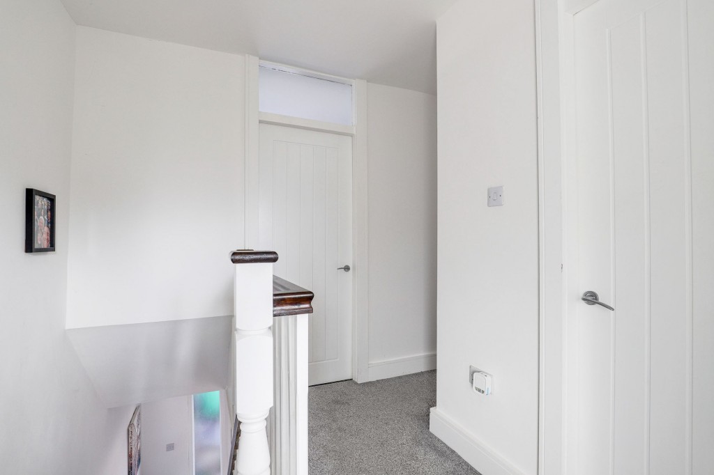 Brinkhill Crescent, Nottingham, NG11