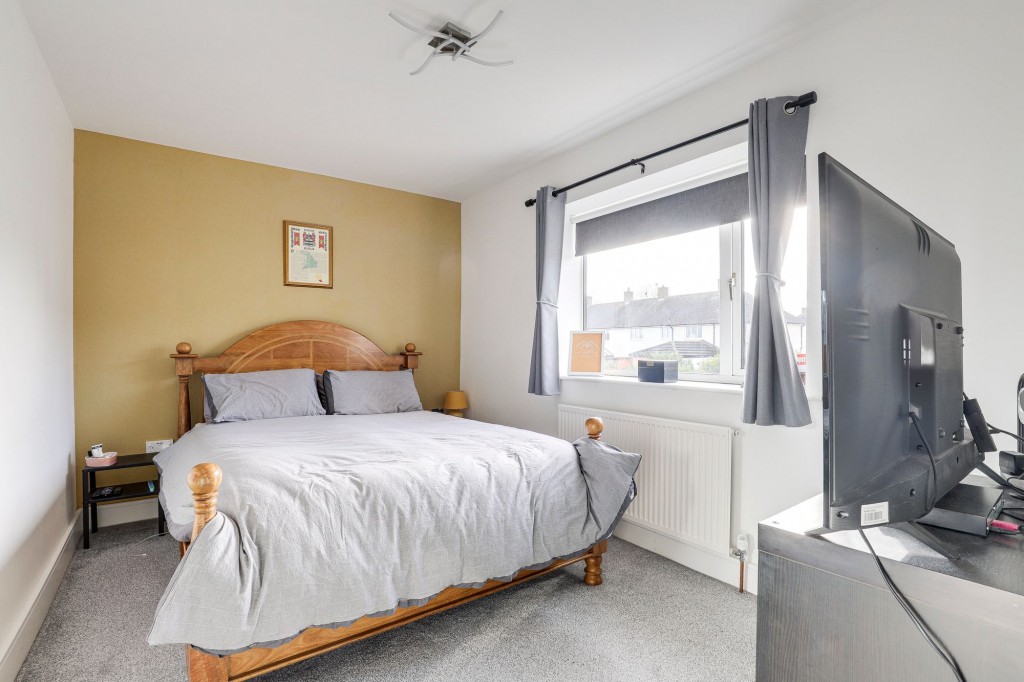 Brinkhill Crescent, Nottingham, NG11