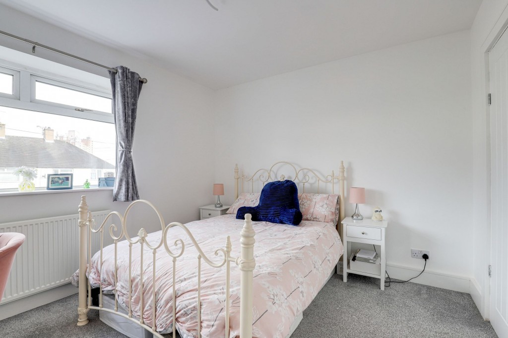 Brinkhill Crescent, Nottingham, NG11