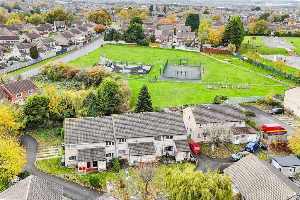 Stockdale Close, Arnold, NG5