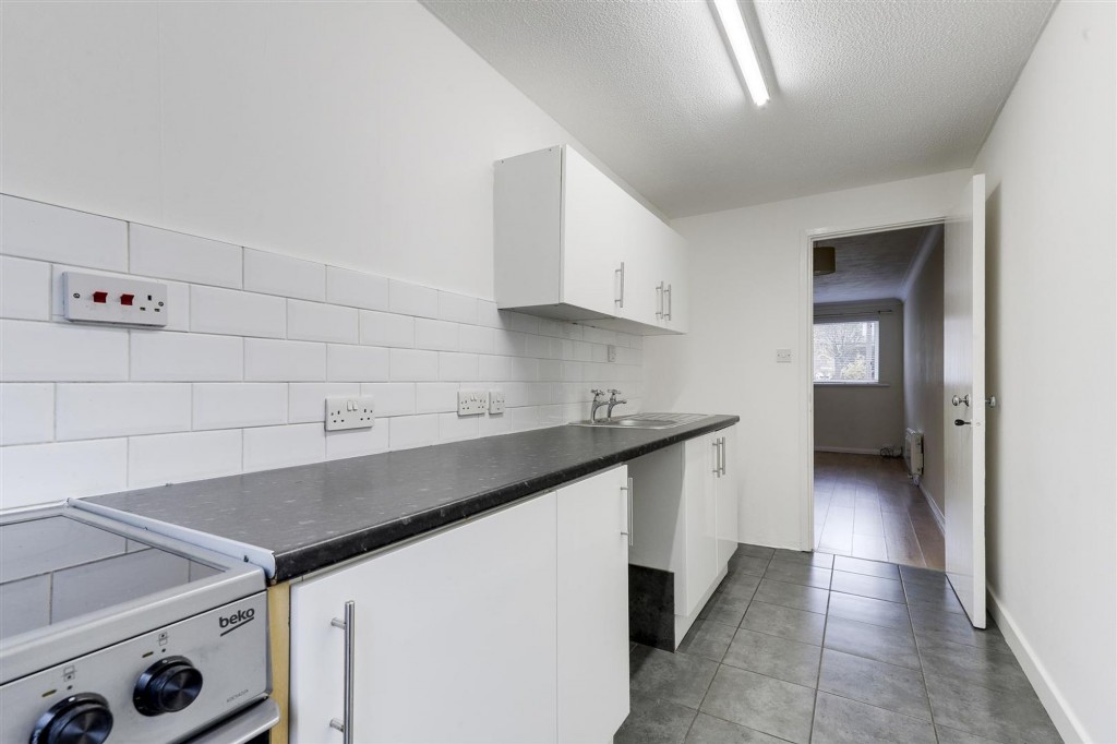 Stockdale Close, Arnold, NG5