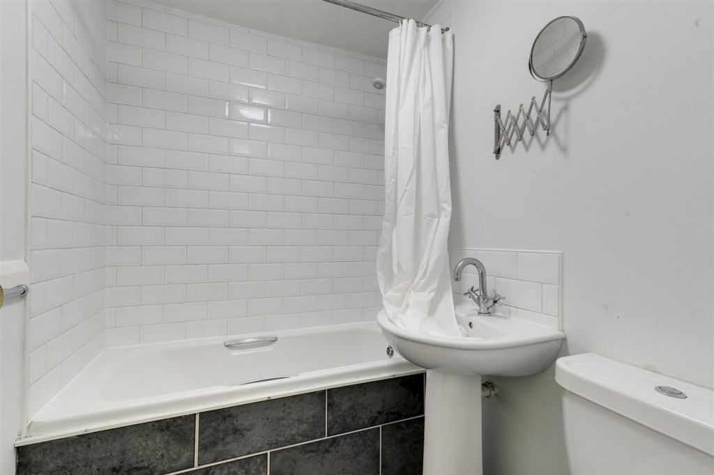 Stockdale Close, Arnold, NG5