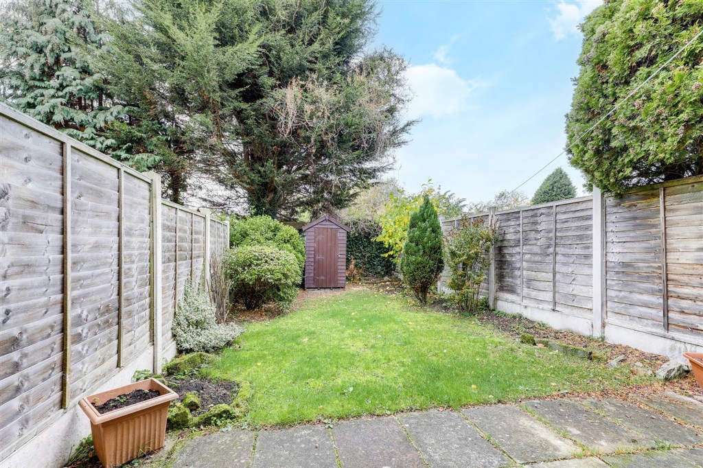 Stockdale Close, Arnold, NG5