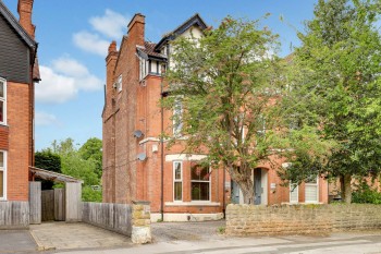 Musters Road, West Bridgford, NG2