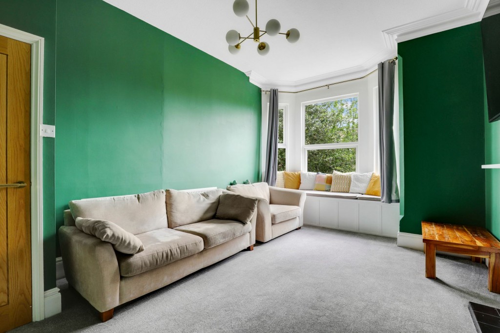Musters Road, West Bridgford, NG2