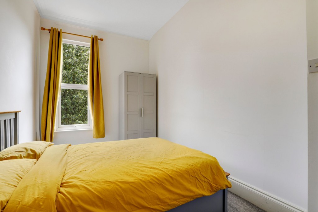 Musters Road, West Bridgford, NG2