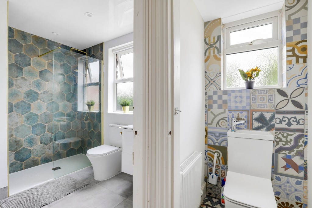 Musters Road, West Bridgford, NG2