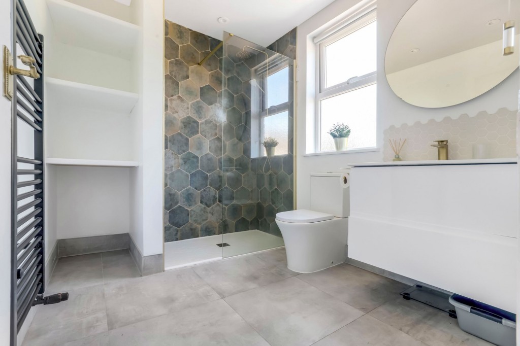 Musters Road, West Bridgford, NG2