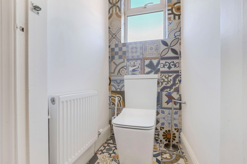 Musters Road, West Bridgford, NG2