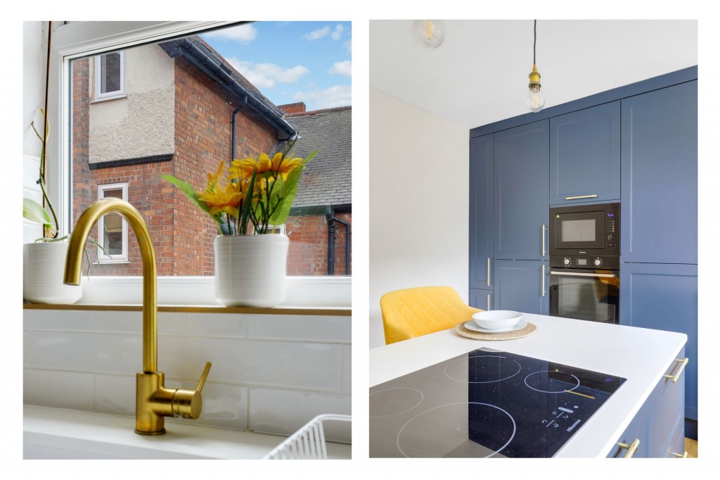 Musters Road, West Bridgford, NG2