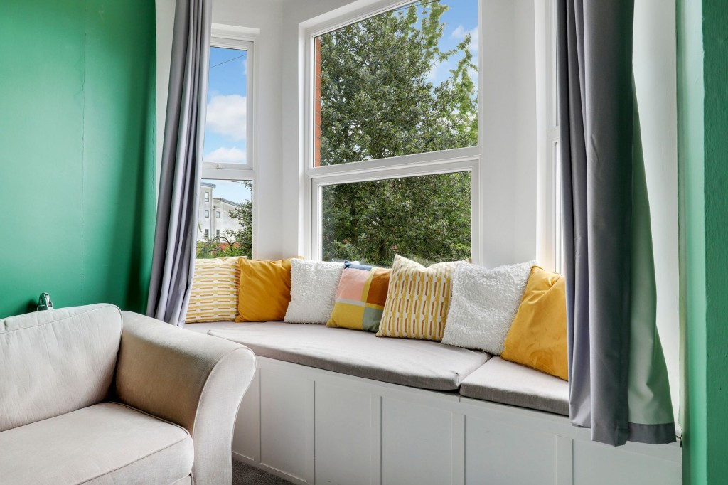 Musters Road, West Bridgford, NG2