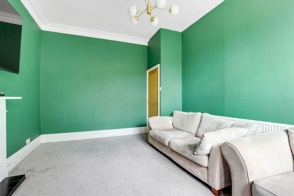 Musters Road, West Bridgford, NG2