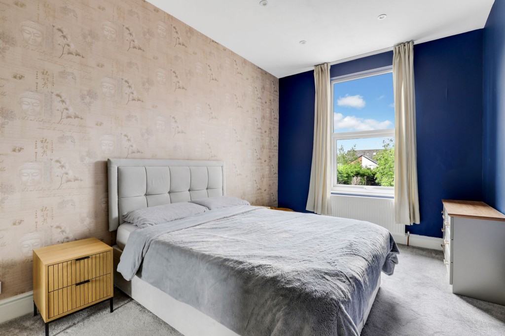 Musters Road, West Bridgford, NG2