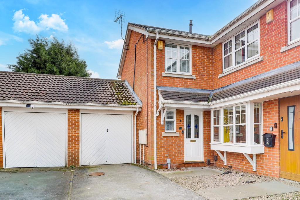 Langton Close, Colwick, NG4