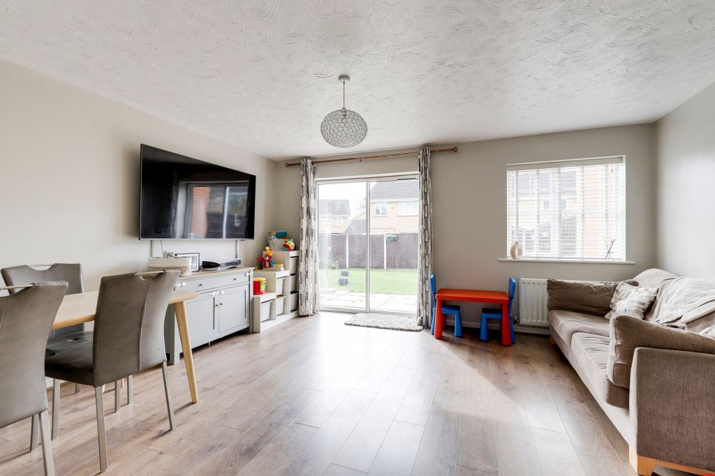 Langton Close, Colwick, NG4