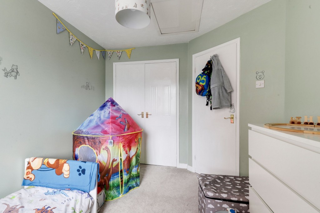 Langton Close, Colwick, NG4