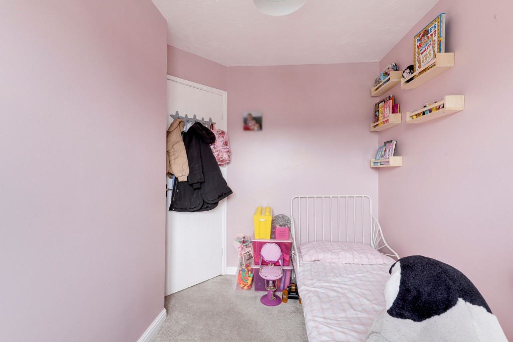 Langton Close, Colwick, NG4