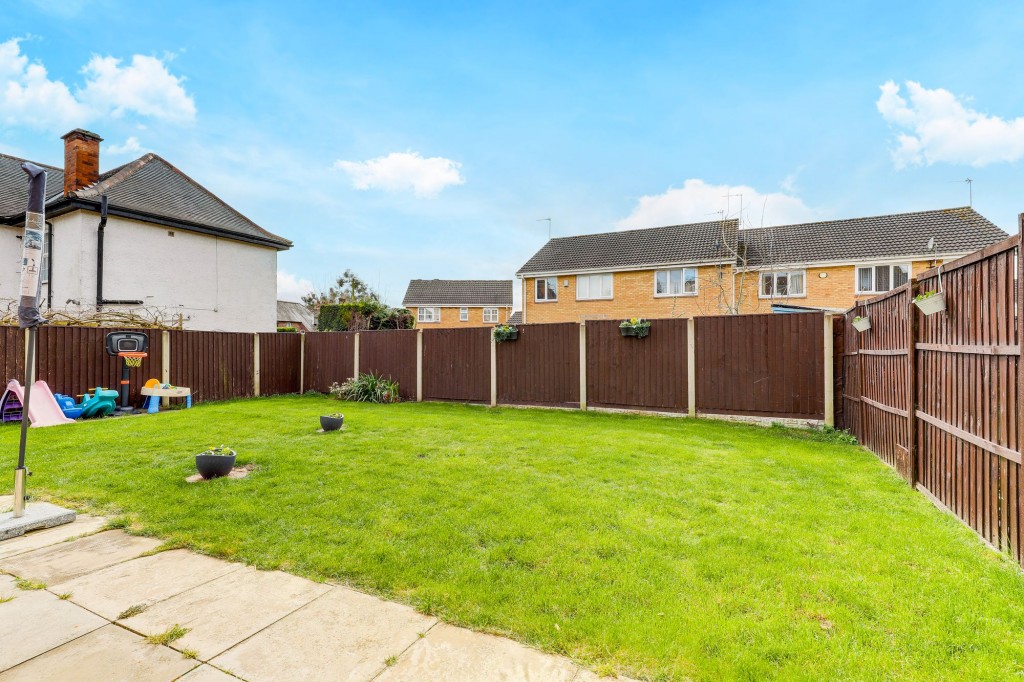 Langton Close, Colwick, NG4