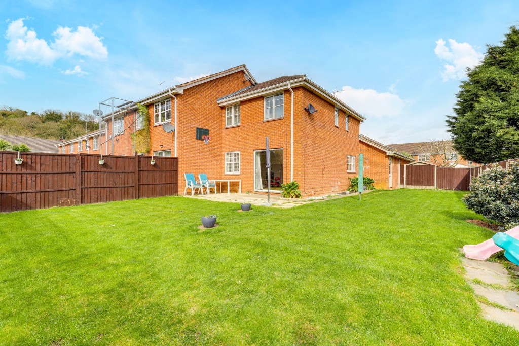 Langton Close, Colwick, NG4