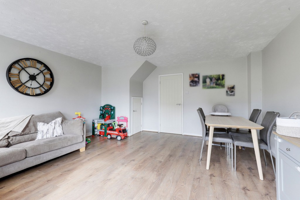 Langton Close, Colwick, NG4