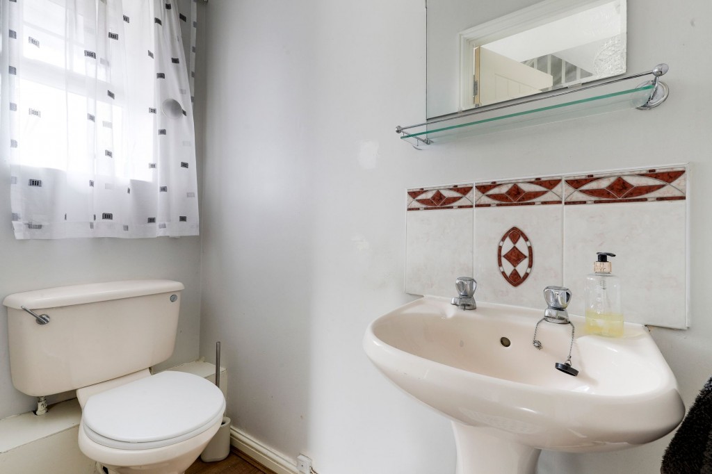 Langton Close, Colwick, NG4