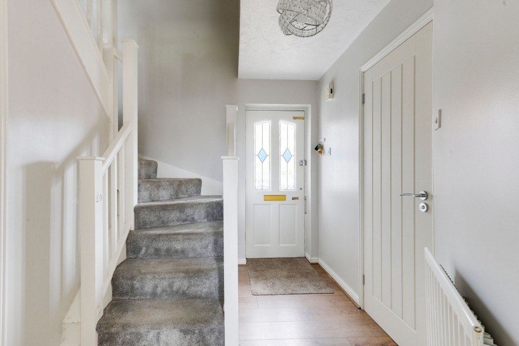 Langton Close, Colwick, NG4