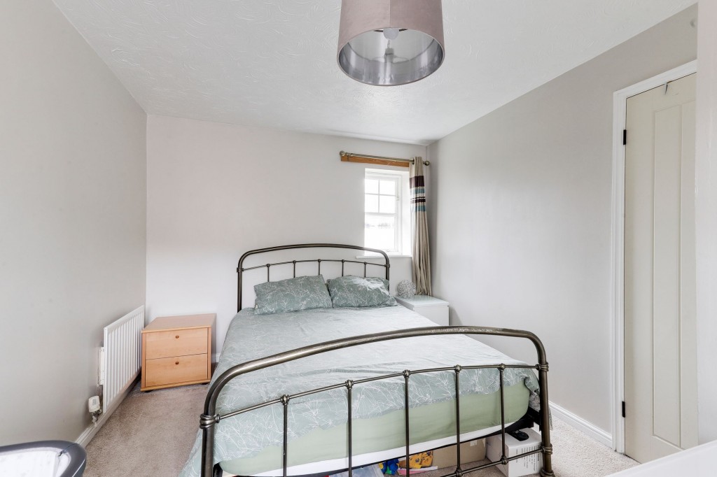 Langton Close, Colwick, NG4
