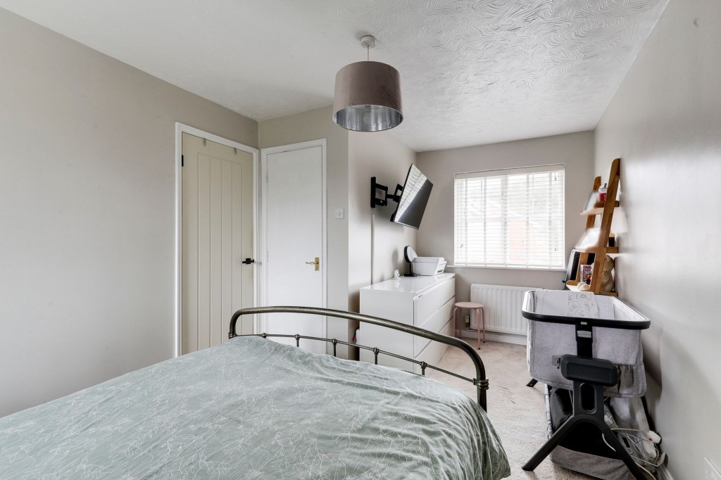 Langton Close, Colwick, NG4