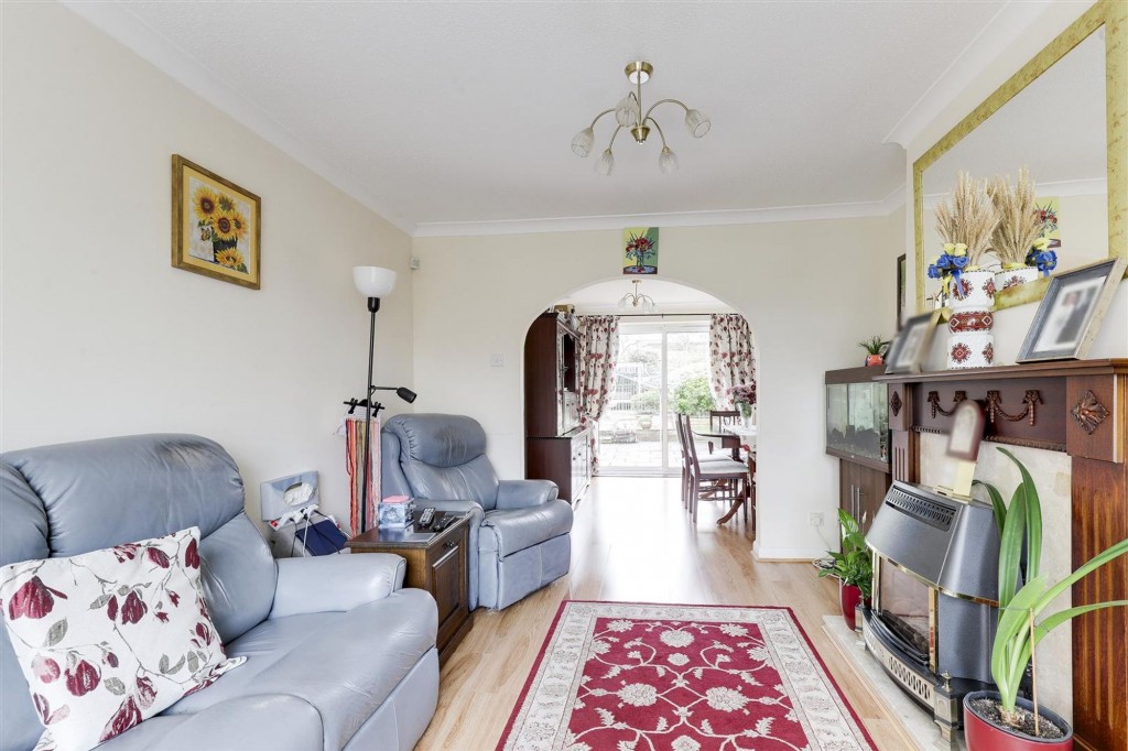 Hunter Road, Arnold, NG5