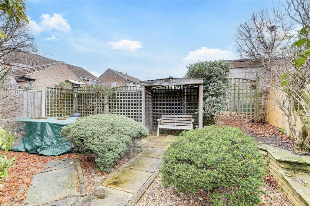 Hunter Road, Arnold, NG5