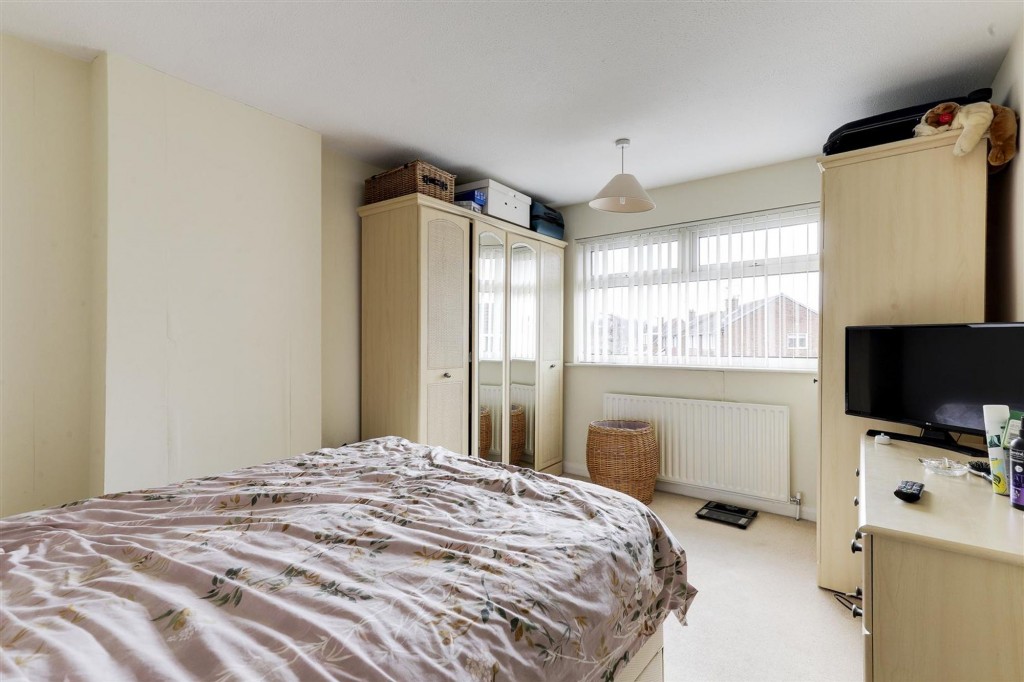 Hunter Road, Arnold, NG5