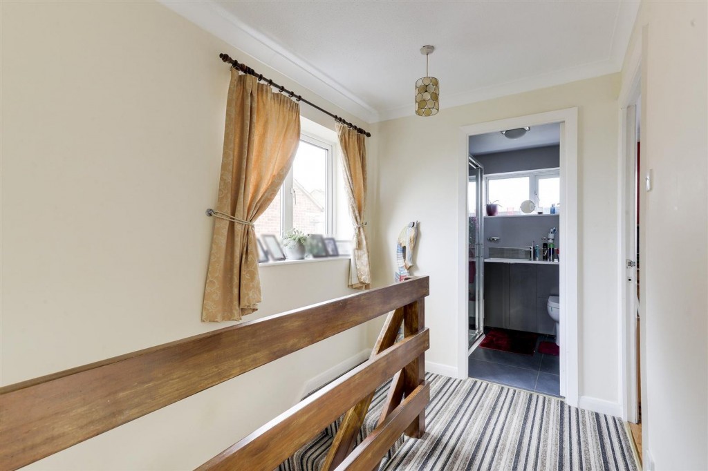 Hunter Road, Arnold, NG5