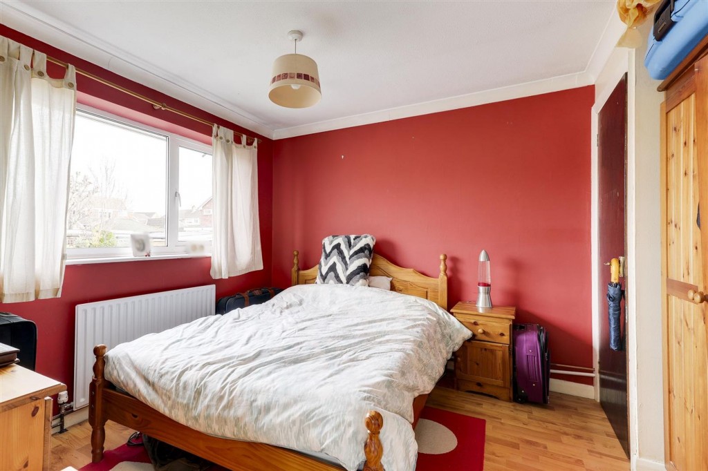 Hunter Road, Arnold, NG5