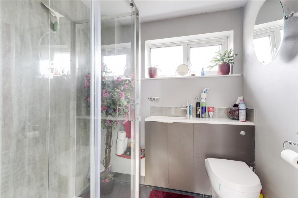 Hunter Road, Arnold, NG5