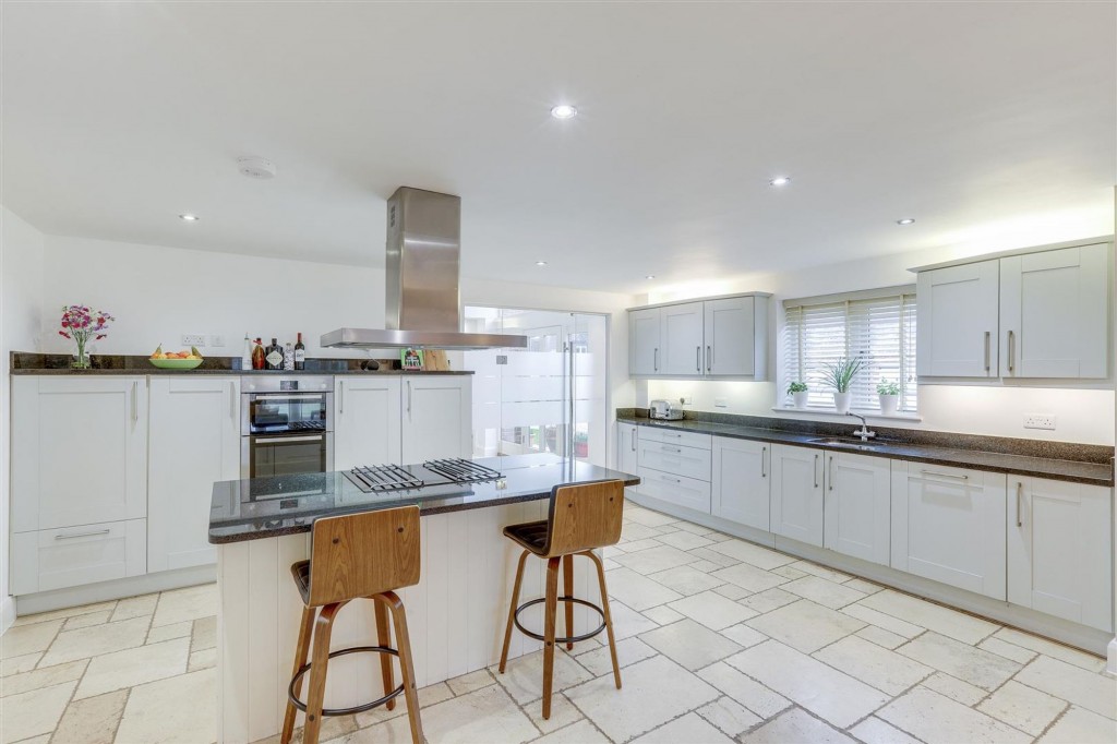 The Gables, Diseworth, DE74