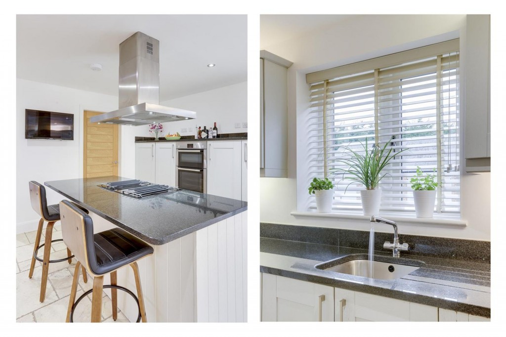 The Gables, Diseworth, DE74