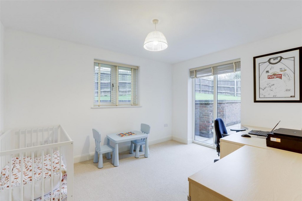 The Gables, Diseworth, DE74