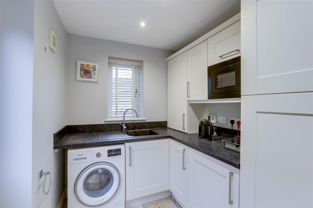 The Gables, Diseworth, DE74