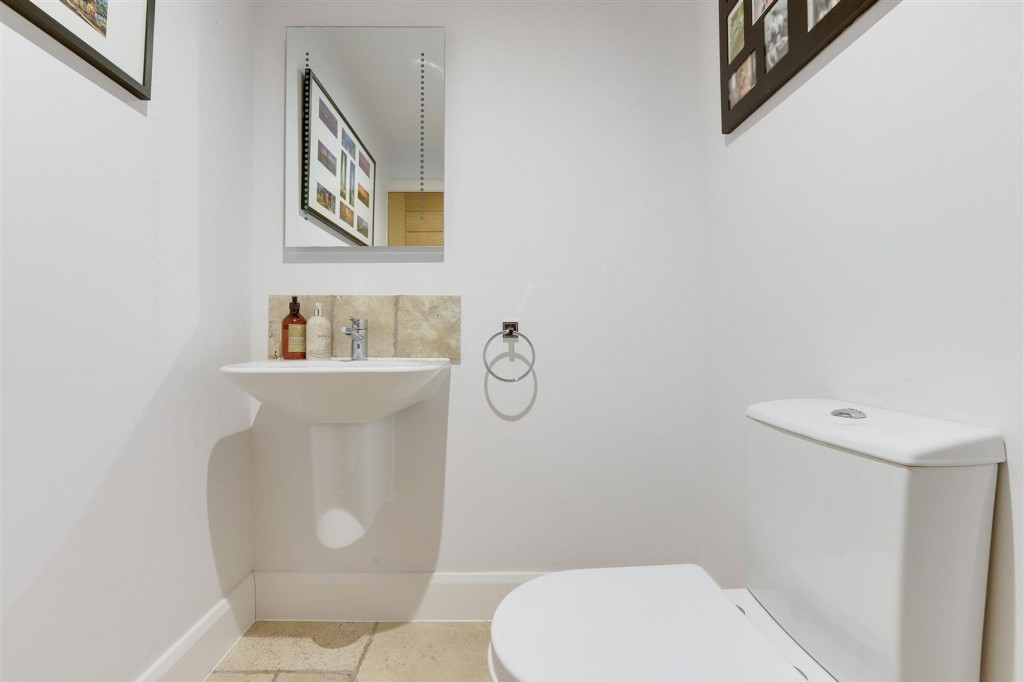 The Gables, Diseworth, DE74