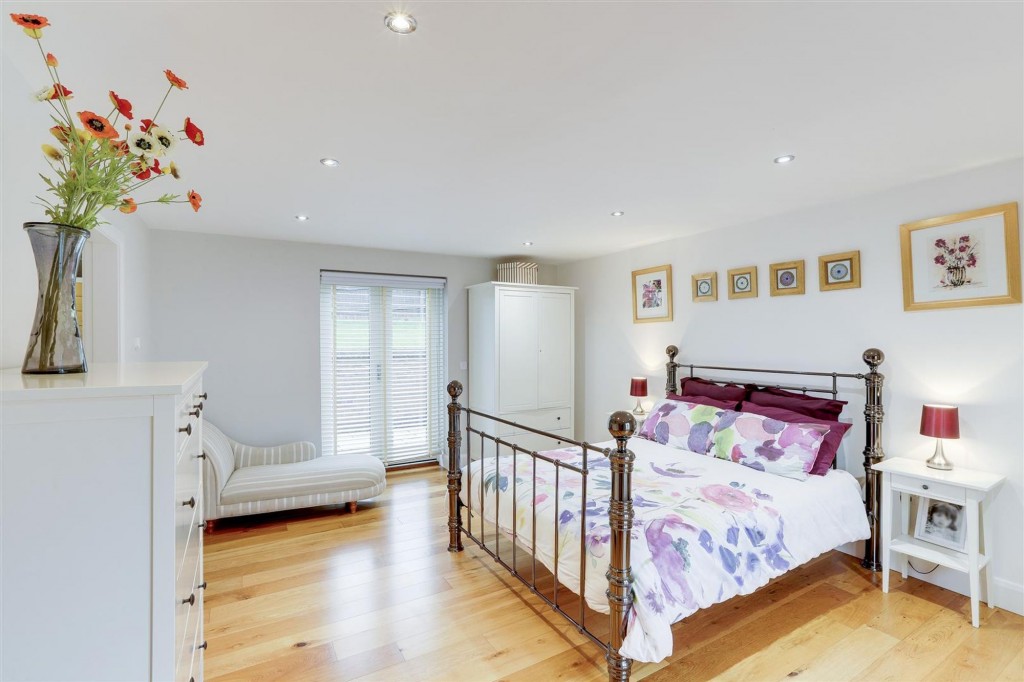 The Gables, Diseworth, DE74