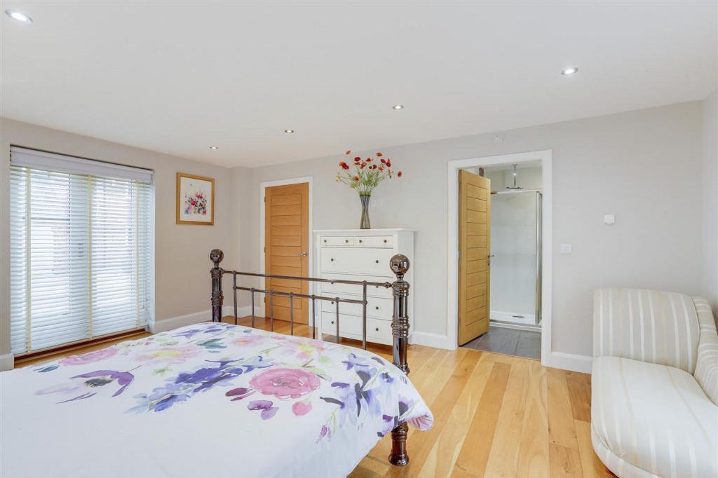 The Gables, Diseworth, DE74