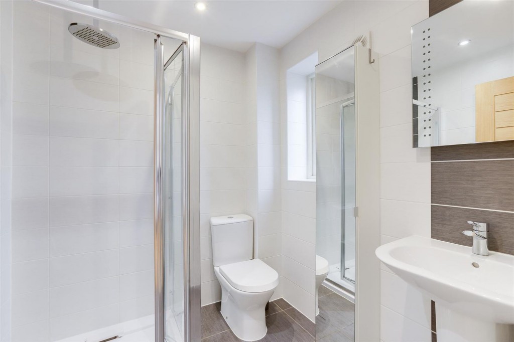 The Gables, Diseworth, DE74