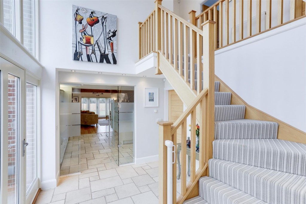 The Gables, Diseworth, DE74