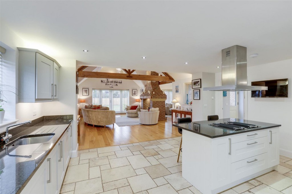 The Gables, Diseworth, DE74