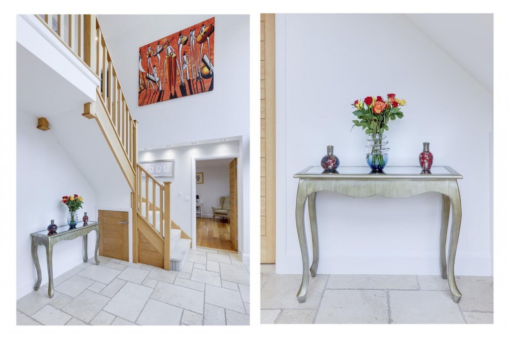 The Gables, Diseworth, DE74