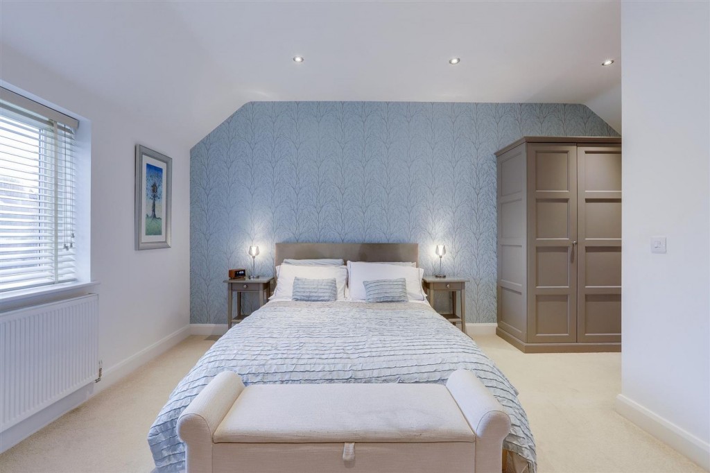 The Gables, Diseworth, DE74