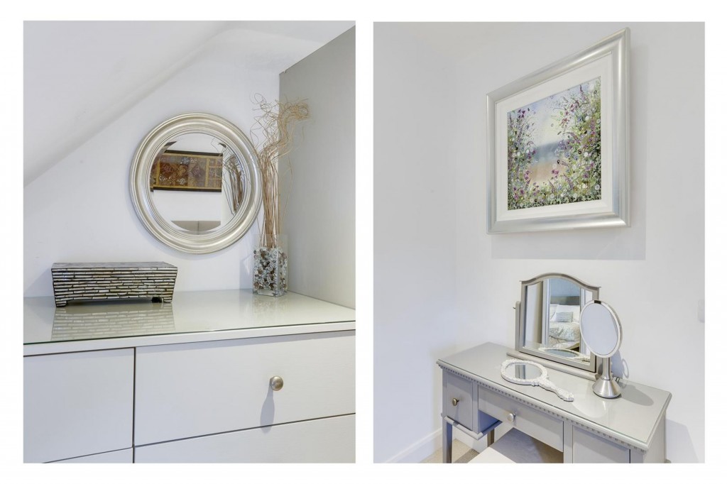 The Gables, Diseworth, DE74