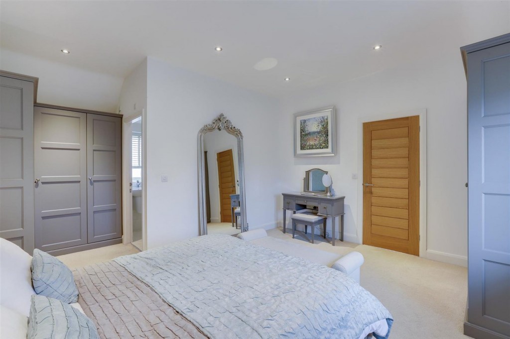 The Gables, Diseworth, DE74