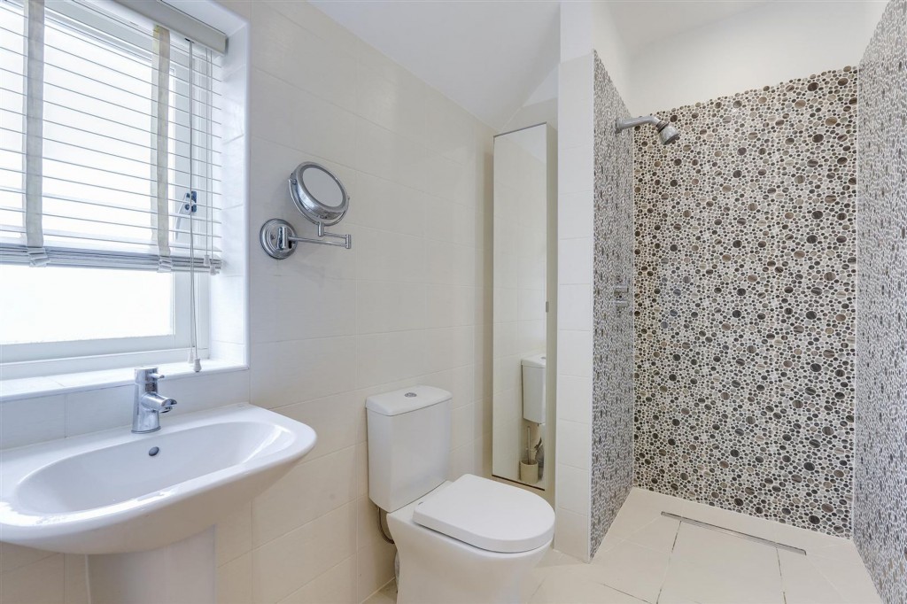 The Gables, Diseworth, DE74