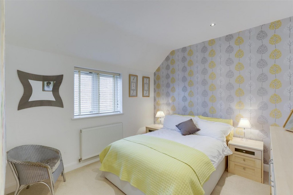 The Gables, Diseworth, DE74